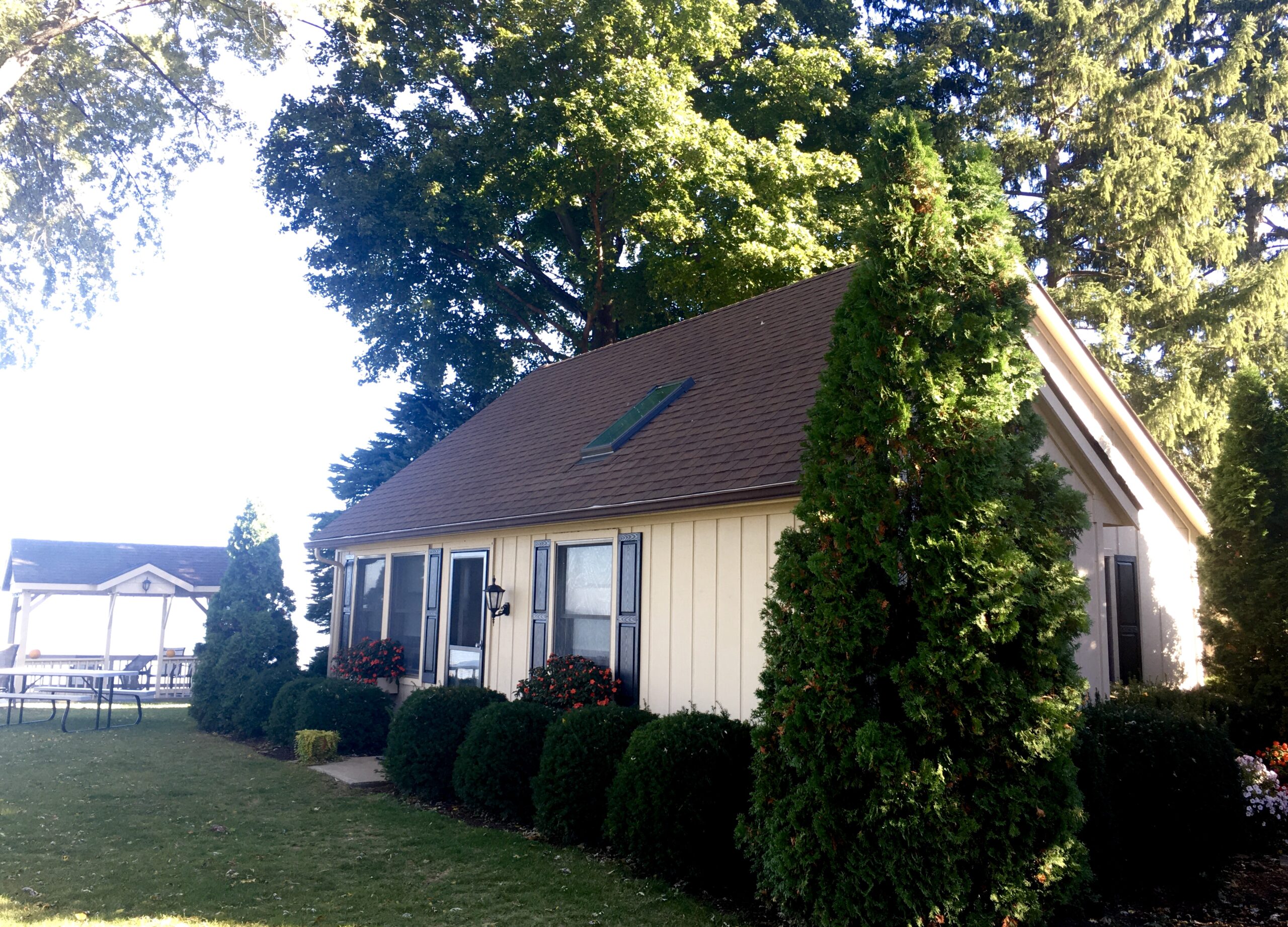 Beach House Cottage