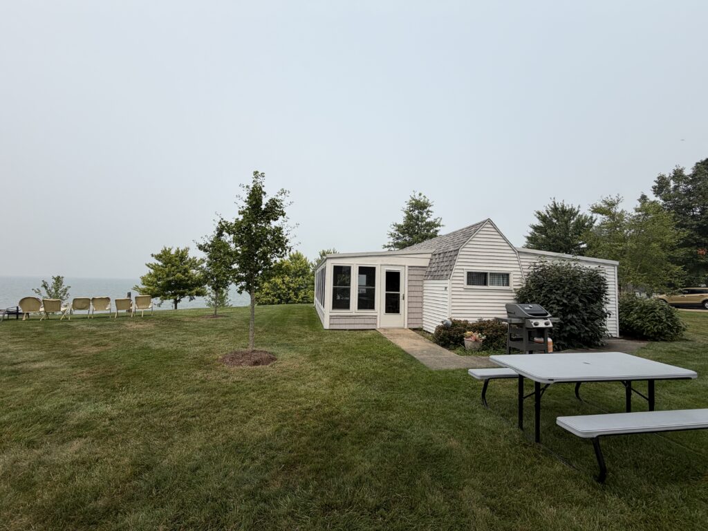 Cottage 10