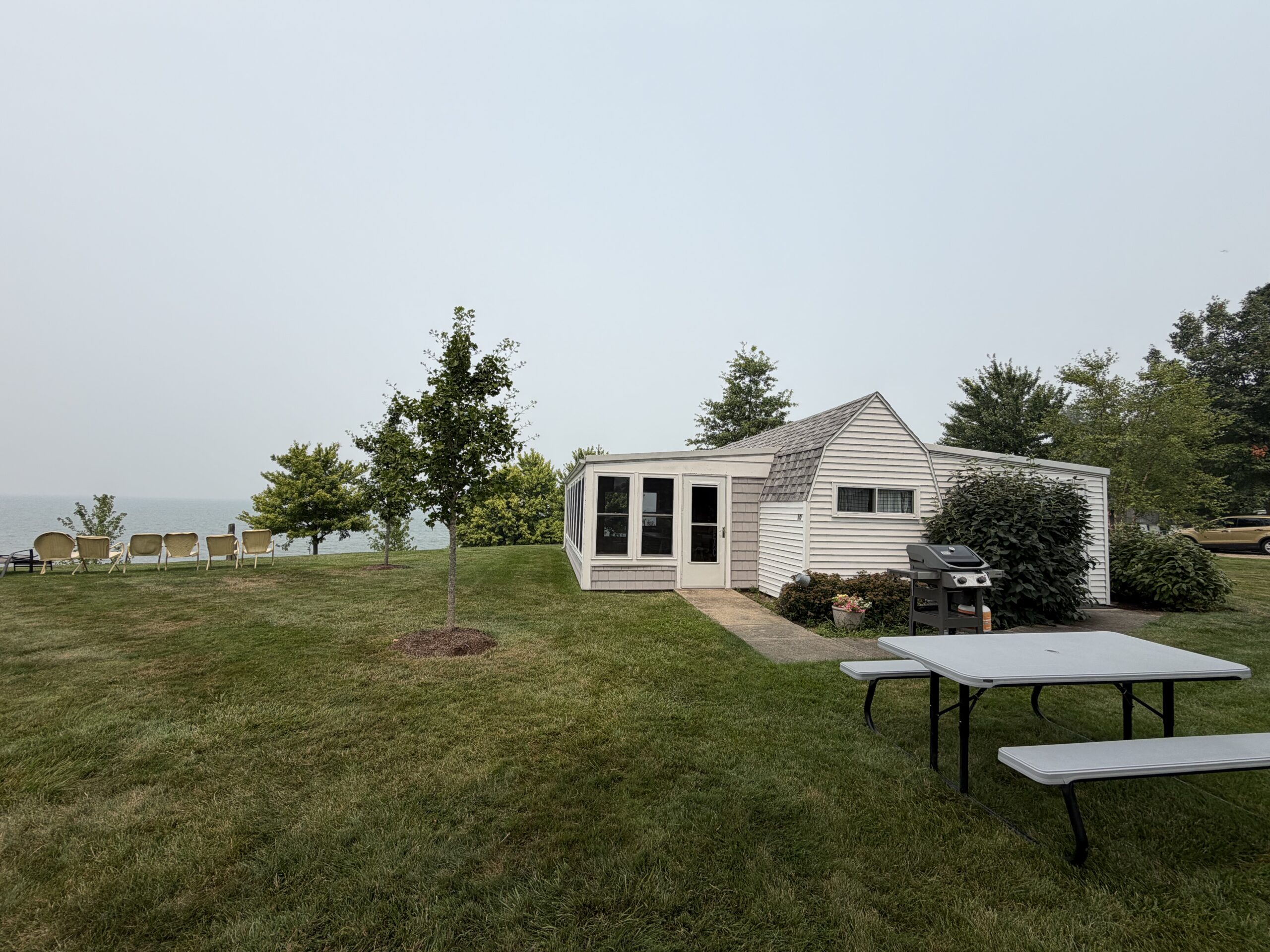 Cottage 10